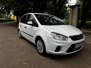Авто Ford C-Max 2009 № 8020107