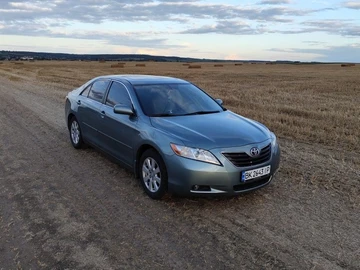 Авто Toyota Camry 2009 № 8020118