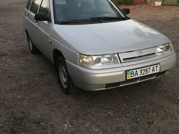 Авто ВАЗ 21113 2004 № 8020119