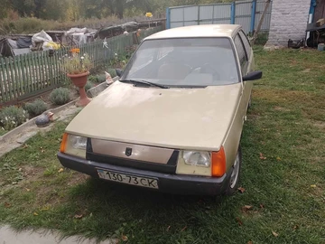 Авто ЗАЗ Таврия 2002 № 8020123