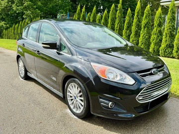 Авто Ford C-Max 2013 № 8020125
