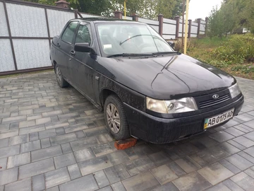 Авто ВАЗ 2110 2007 № 8020128