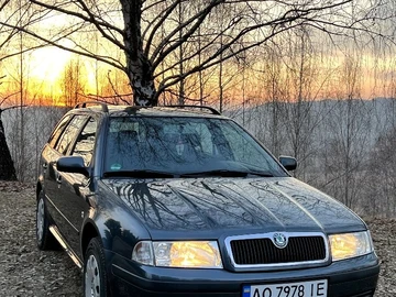 Авто Skoda Octavia 2006 № 8020238