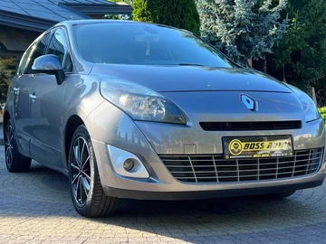 Авто Renault Grand Scenic 2010 № 8020242