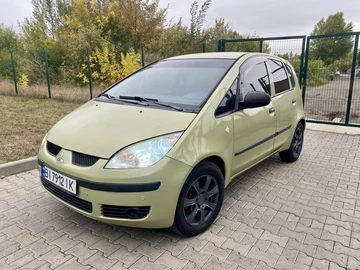 Авто Mitsubishi Colt 2005 № 8020246
