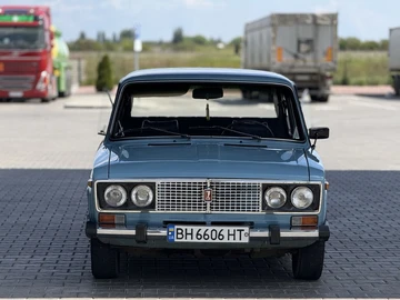 Авто ВАЗ 2106 1990 № 8020249