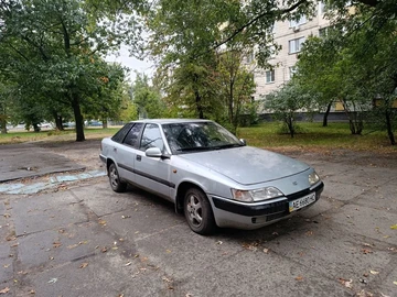 Авто Daewoo Espero 1998 № 8020254