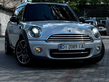 Авто MINI Cooper 2011 № 8020261