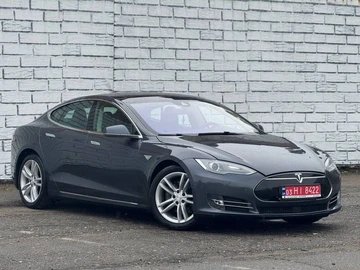 Авто Tesla Model S 2014 № 8020263