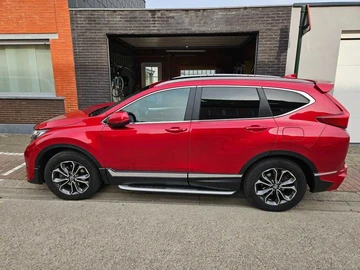 Авто Honda Cr-V 2022 № 8020274