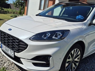 Авто Ford Escape 2020 № 8020277