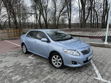 Авто Toyota Corolla 2009 № 8020279