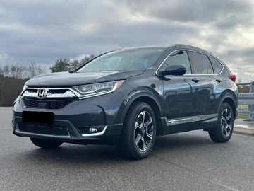 Авто Honda Cr-V 2019 № 8020286