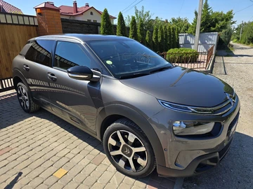 Авто Citroen C4 2018 № 8020293