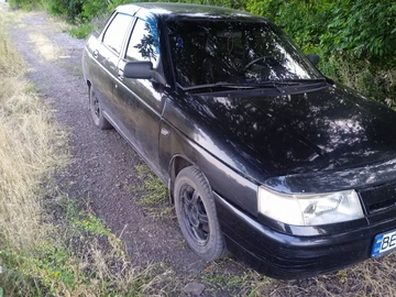 Авто ВАЗ 2110 2009 № 8020295