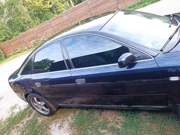 Авто Audi A6 1997 № 8020297