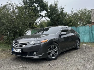 Авто Honda Accord 2009 № 8020300