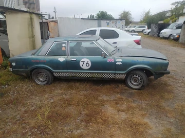 Авто Ford Taurus X 1986 № 8020306
