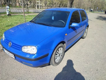 Авто Volkswagen Corrado 1999 № 8020313
