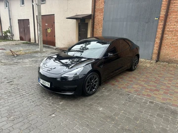Авто Tesla Model 3 2022 № 8020318