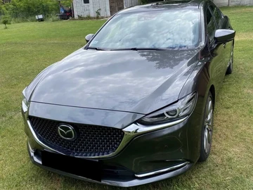 Авто Mazda 6 2018 № 8020323