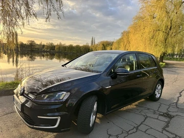 Авто Volkswagen Golf 2016 № 8020327