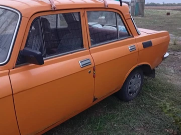 Авто  2140 1979 № 8020331