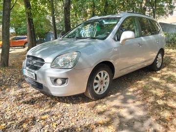 Авто KIA Carens 2006 № 8020332