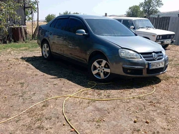 Авто Volkswagen Corrado 2006 № 8020335
