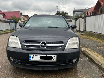 Авто Opel Vectra 2004 № 8020338
