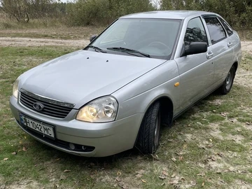 Авто ВАЗ 21072 2008 № 8020341
