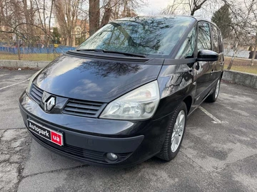 Авто Renault Espace 2004 № 8020351