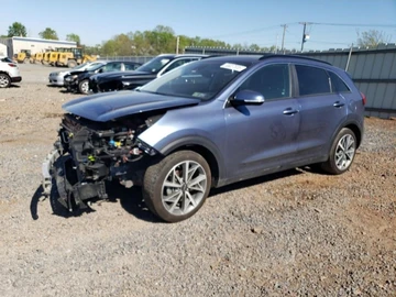 Авто KIA Niro 2021 № 8020352