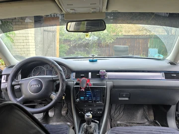 Авто Audi A6 2004 № 8020366