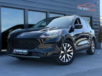 Авто Ford Escape 2020 № 8020369