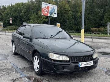 Авто Opel Omega 1995 № 8020449