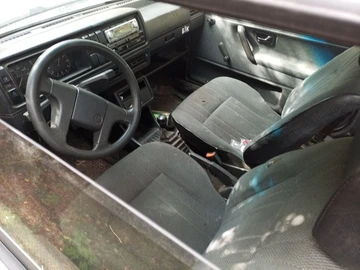 Авто Volkswagen 1600 1989 № 8020461