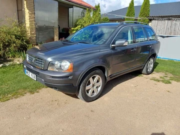 Авто Volvo Xc90 2007 № 8020462