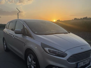 Авто Ford C-Max 2015 № 8020464