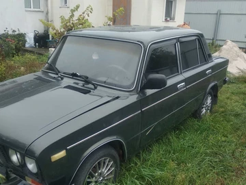 Авто ВАЗ 2103 1976 № 8020466