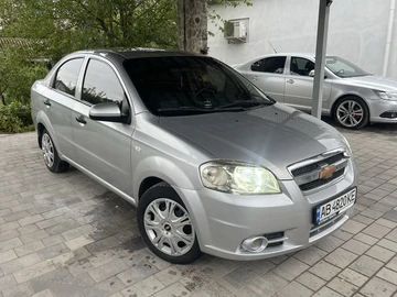 Авто Chevrolet Aveo 2011 № 8020468