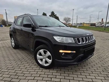 Авто Jeep Compass 2020 № 8020469