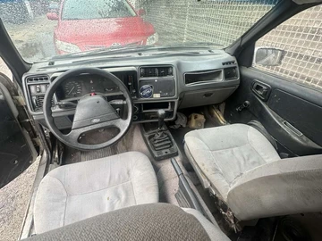 Авто Fiat 124 1987 № 8020470