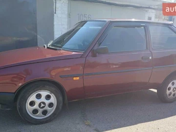 Авто ЗАЗ Таврия 2006 № 8020472