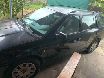 Авто Skoda 100 2001 № 8020482