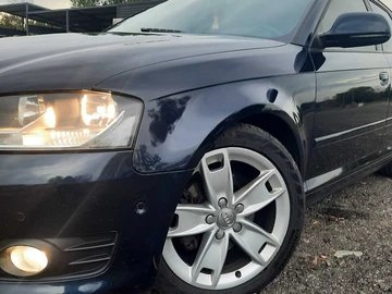 Авто Audi A3 2009 № 8020487