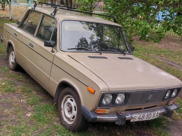 Авто ВАЗ 21214 1990 № 8020494