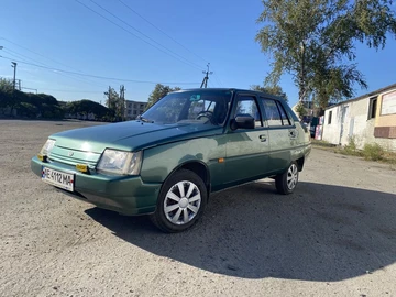 Авто ЗАЗ 1103 Slavuta 2008 № 8020496
