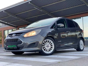 Авто Ford C-Max 2018 № 8020506