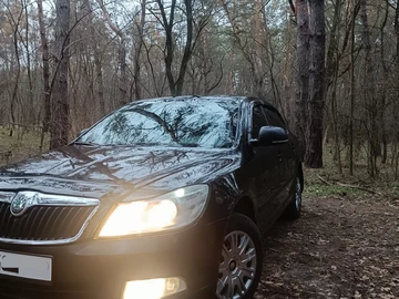 Авто Skoda Octavia 2012 № 8020520